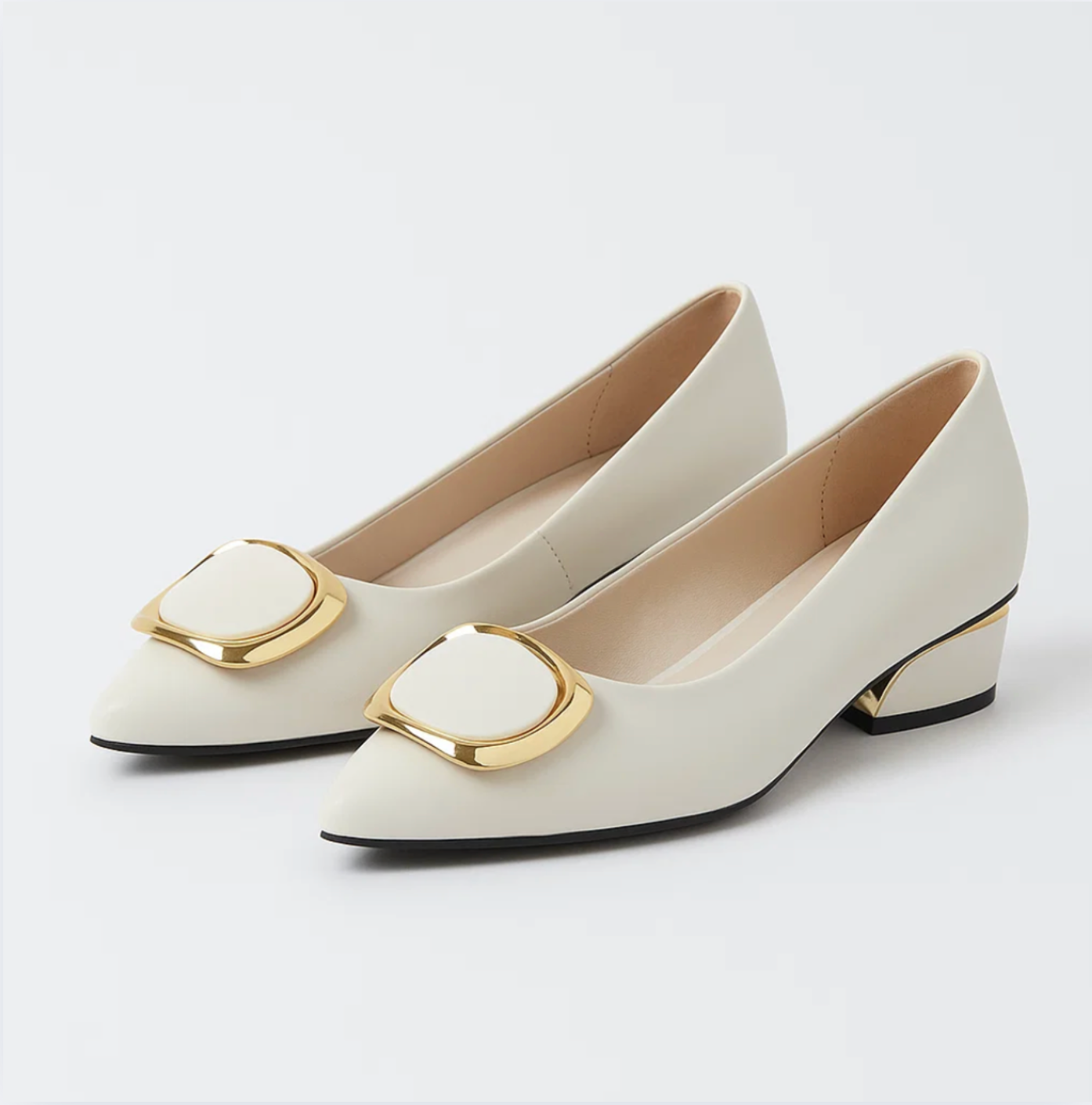 Elegante Pumps