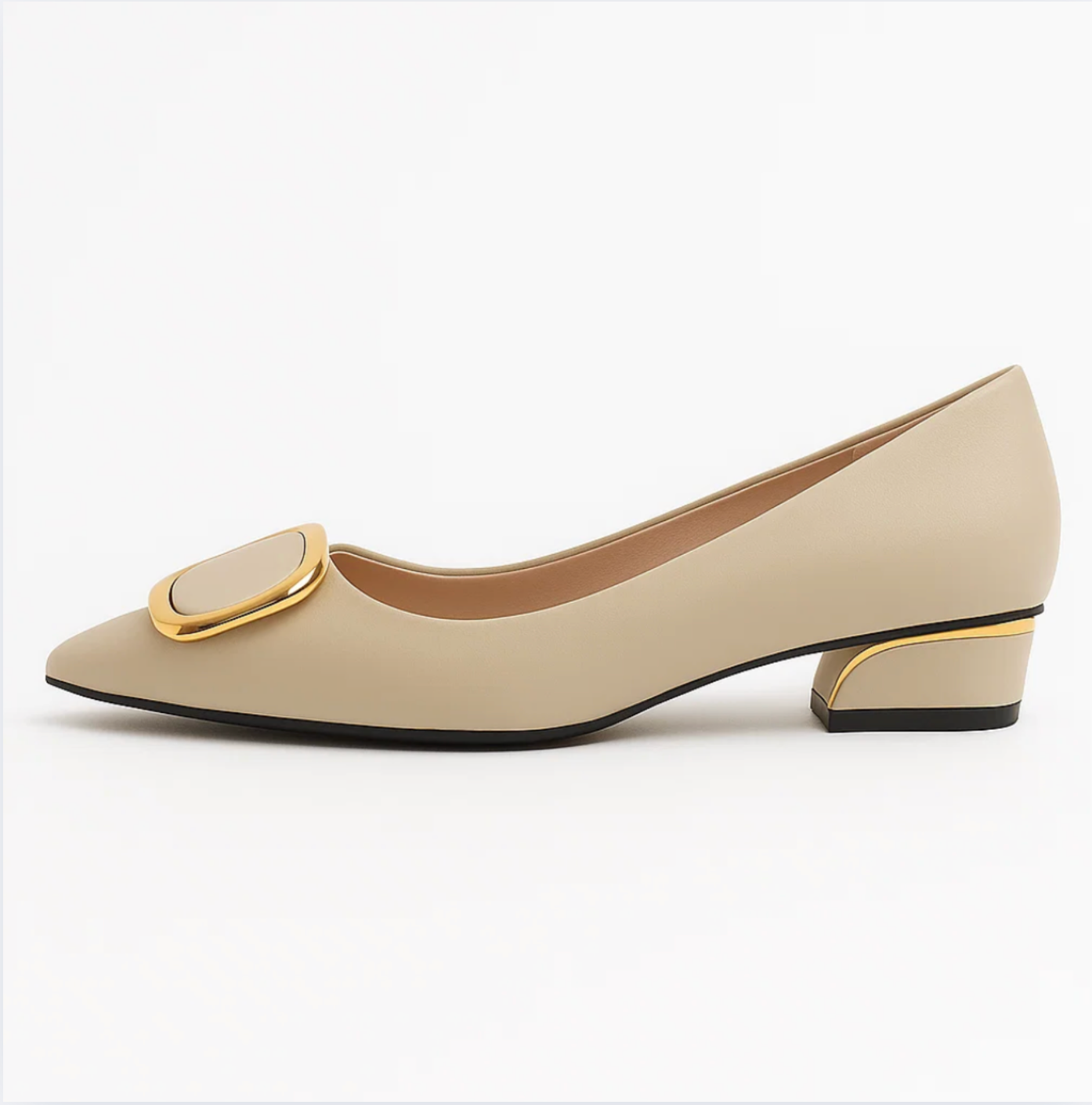 Elegante Pumps