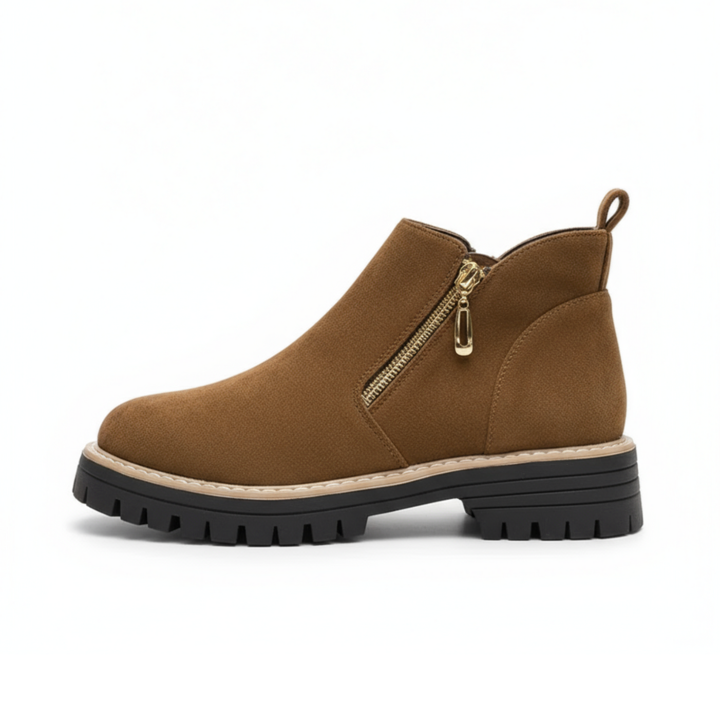 Armonia Suède Boots