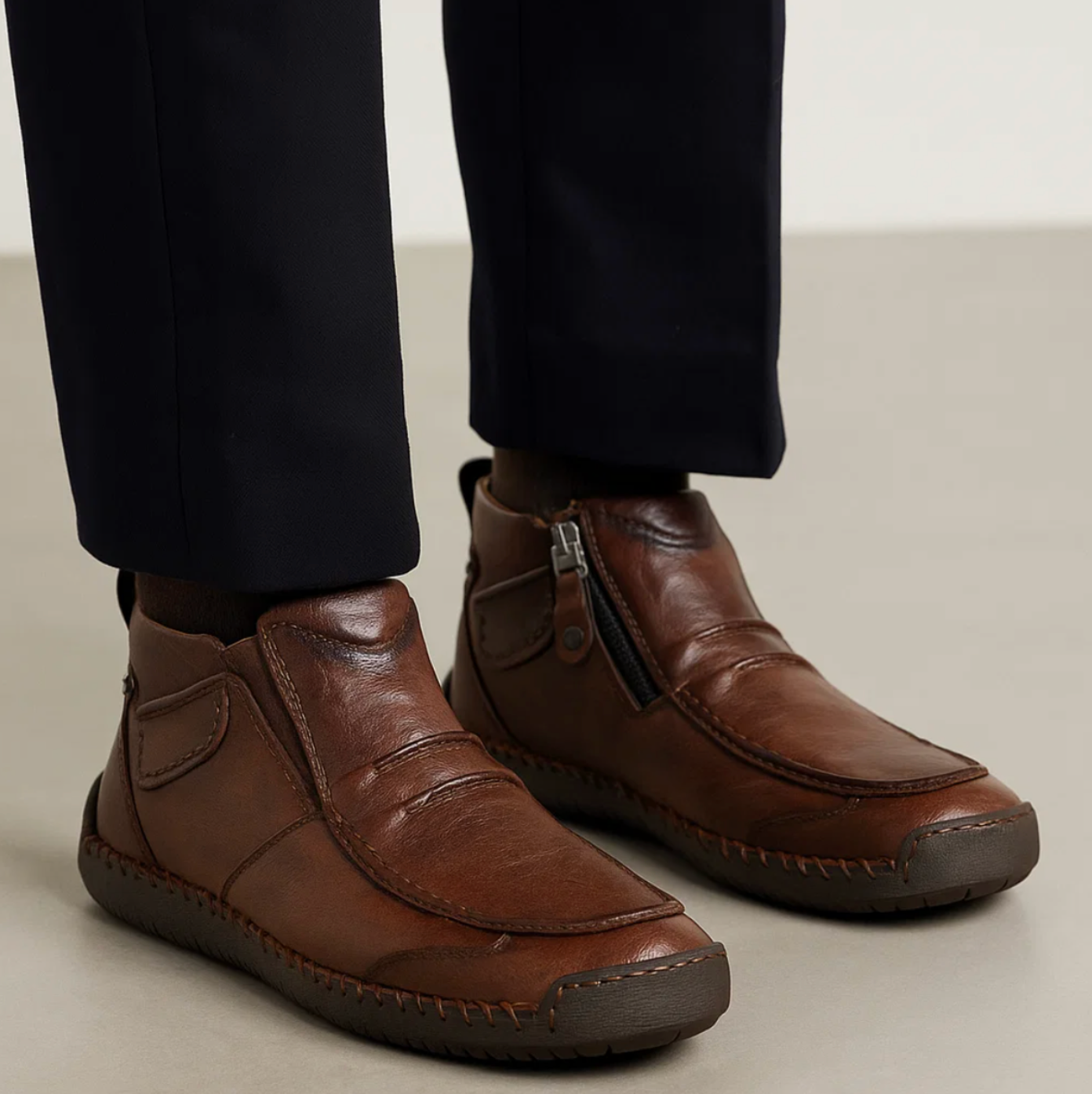 Dumont Lyon herenschoenen