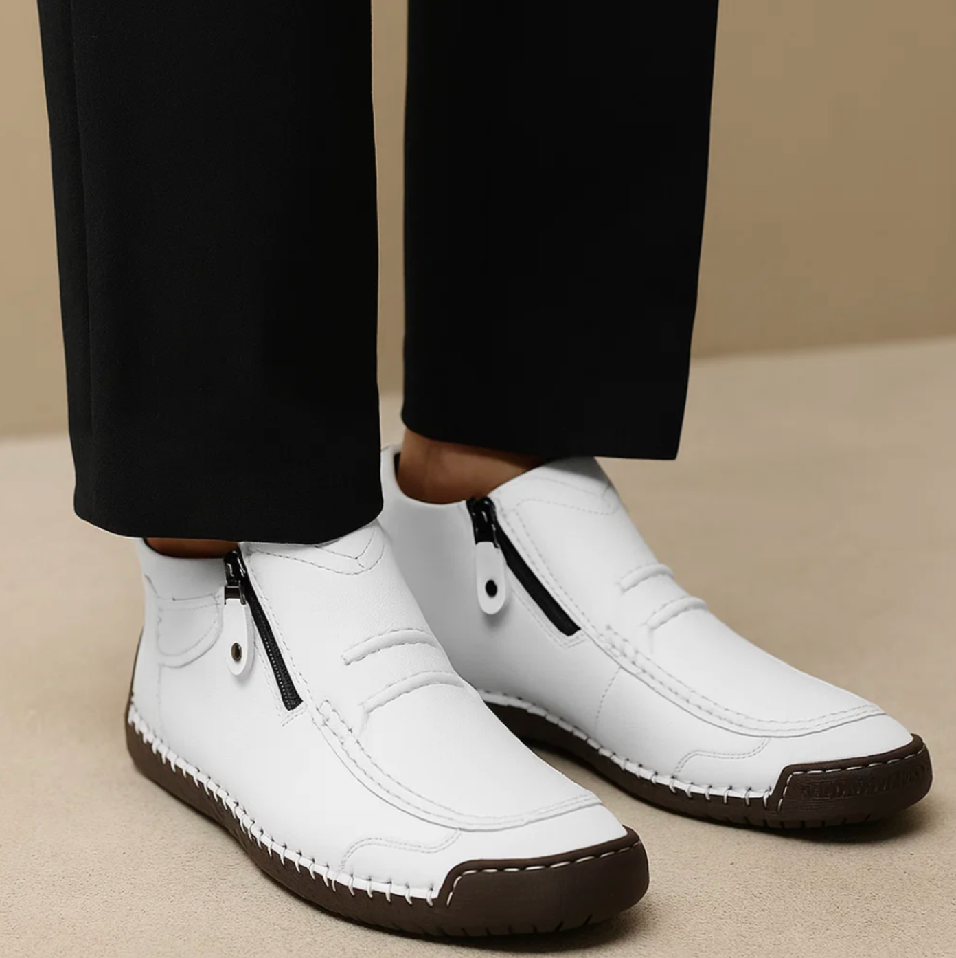 Dumont Lyon herenschoenen