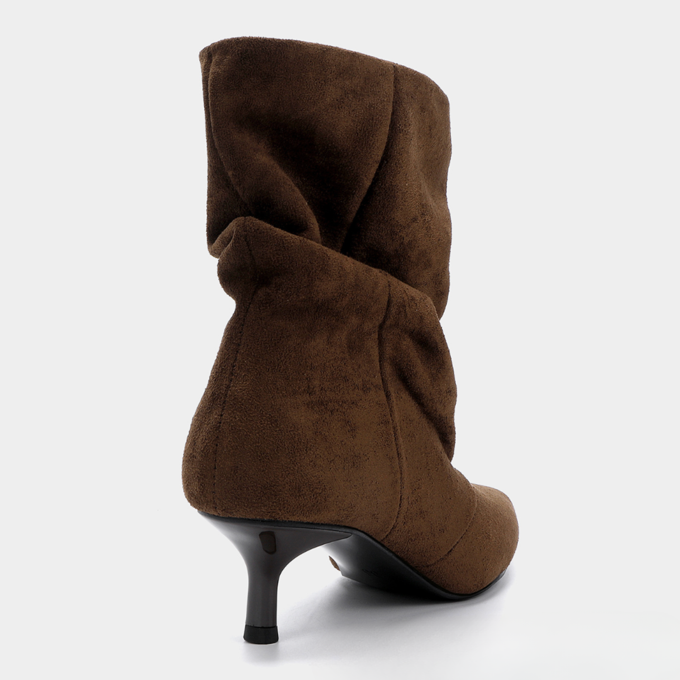 Velvet Elegance Laarzen