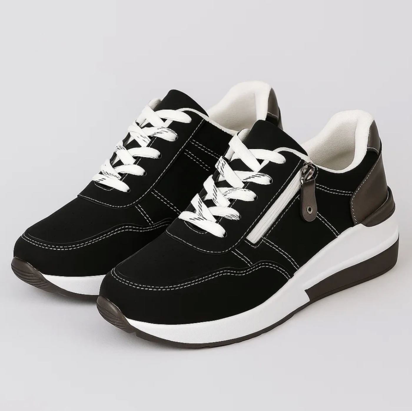 Comfort OrthoLuxe sneakers