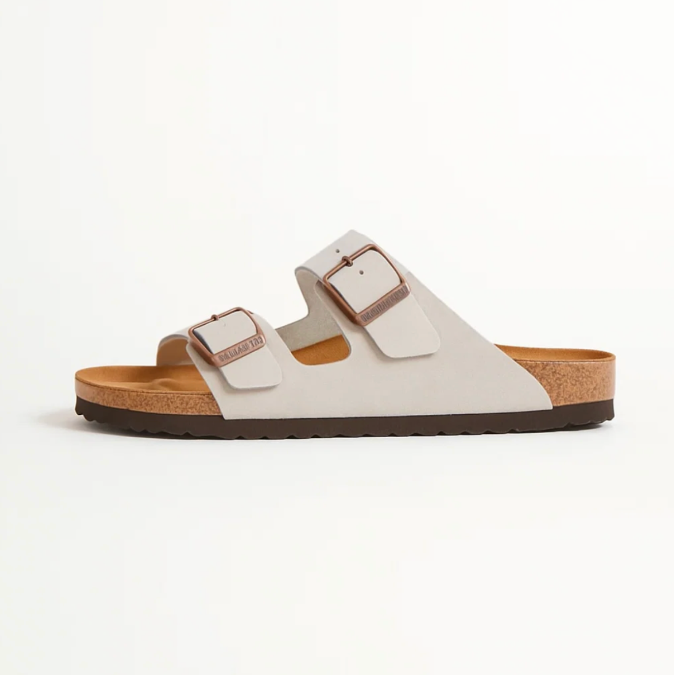 Arizona platte slippers