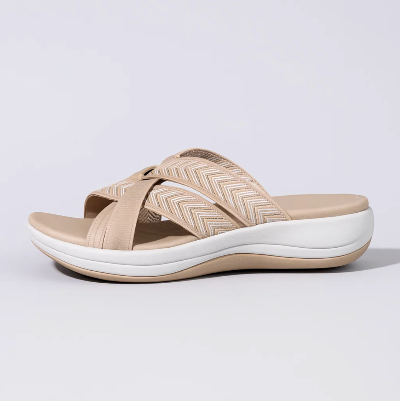 Comfort OrthoLuxe Instapslipper