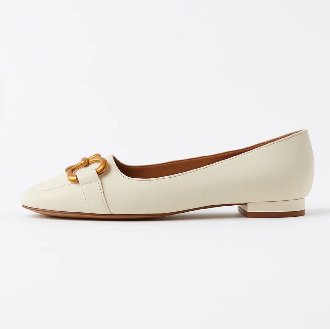 Novara | Elegante Luxe Loafers