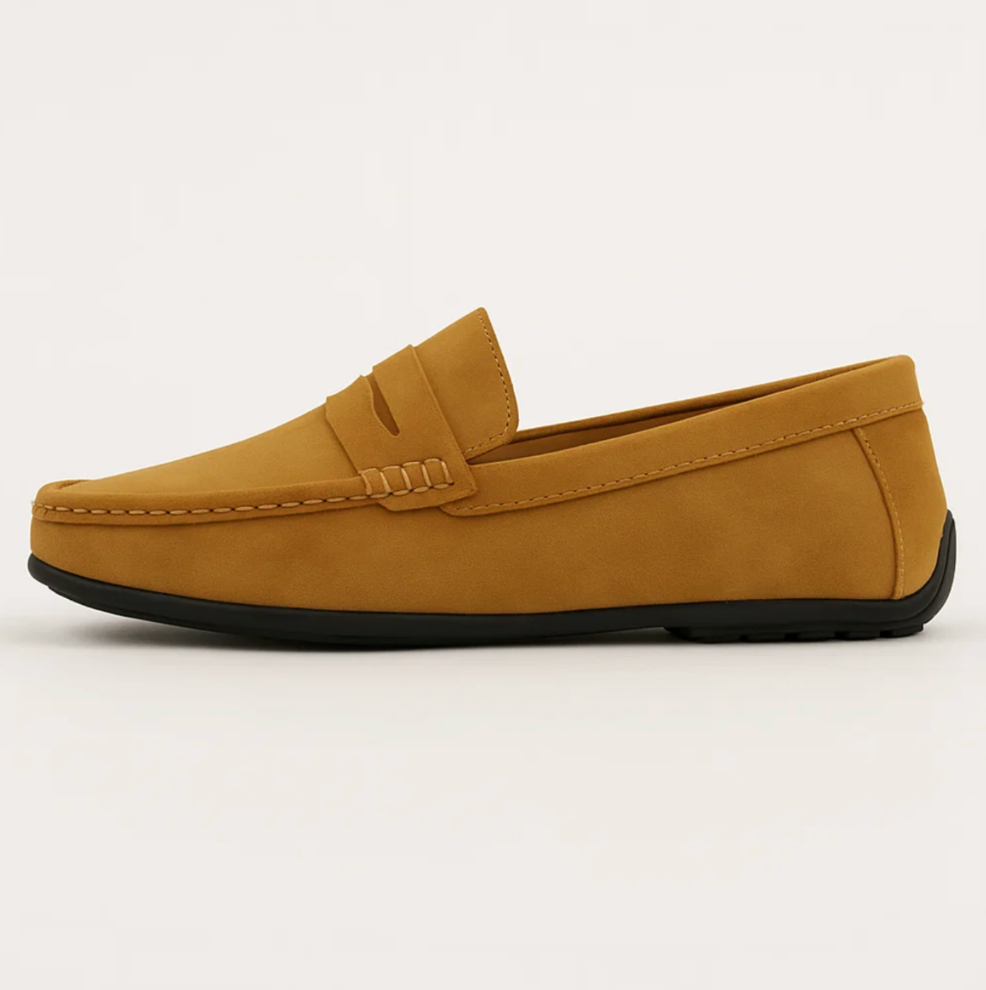 Suède Loafer