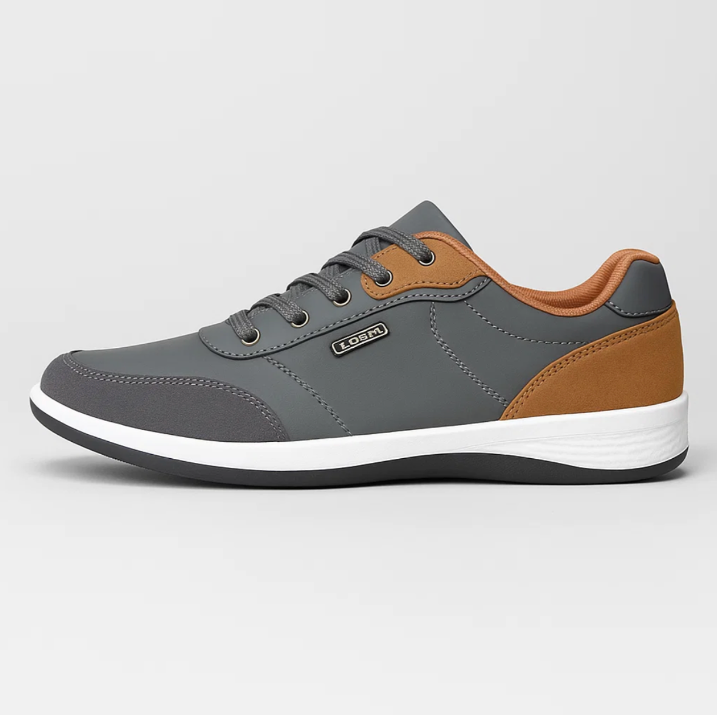 UrbanStride Casual Sneakers