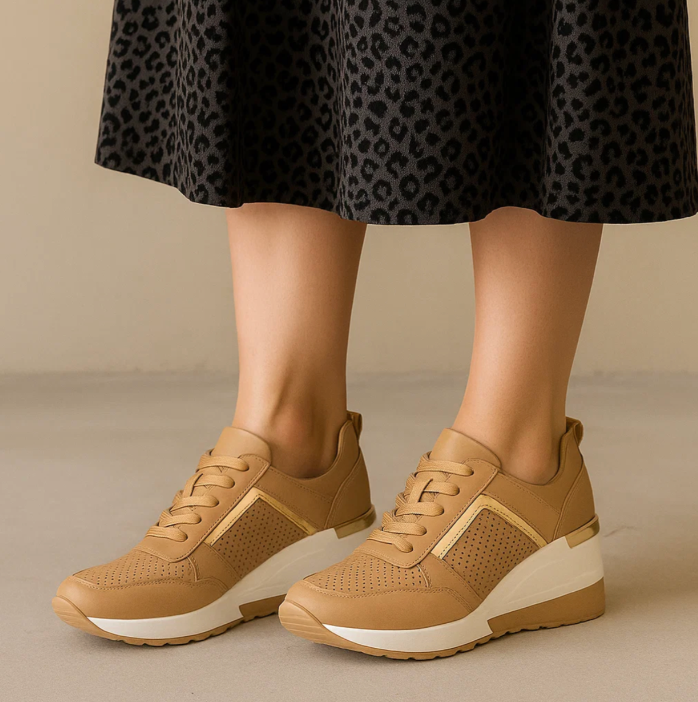 Sila Orthopedische Sneaker