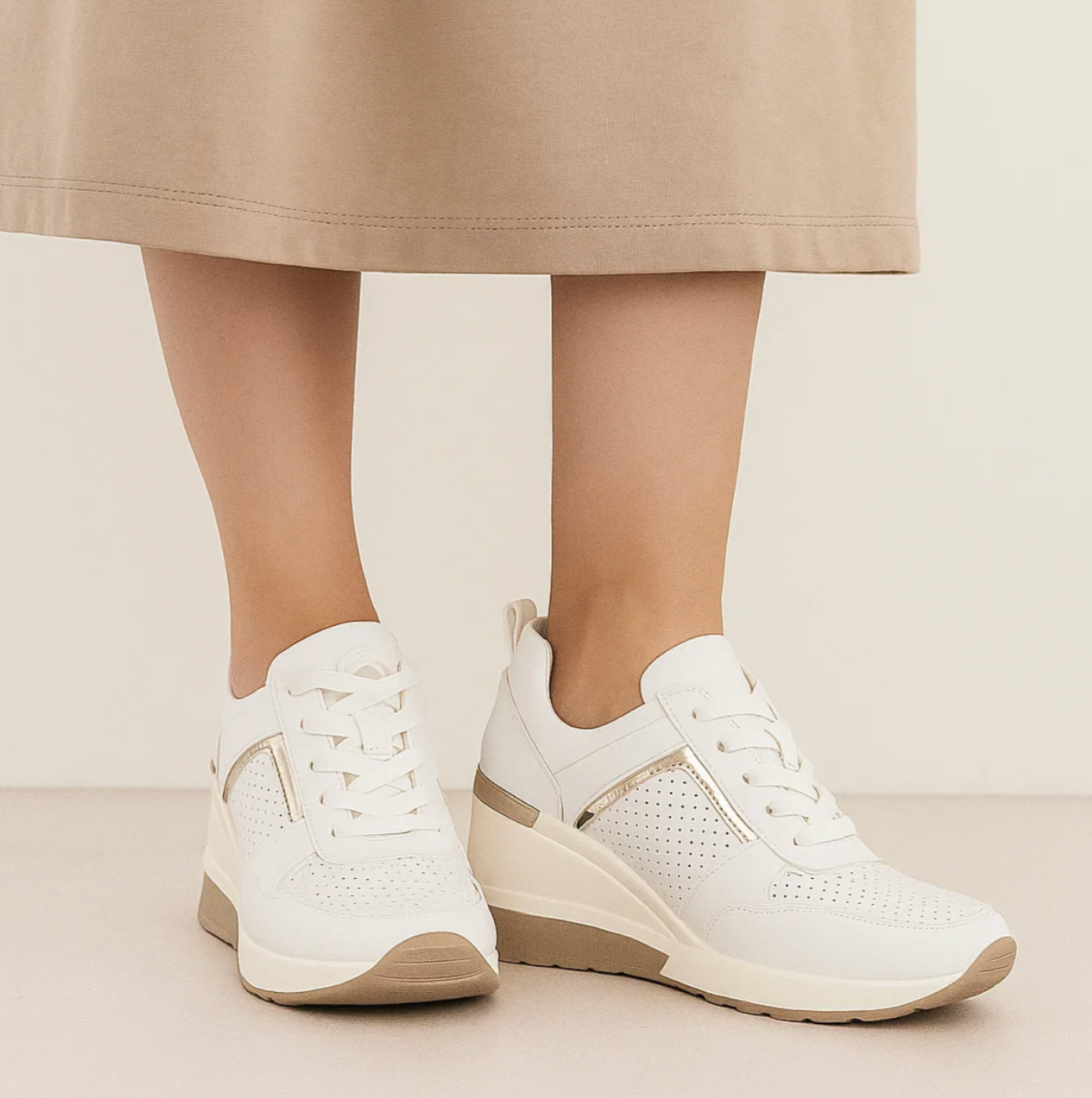 Sila Orthopedische Sneaker