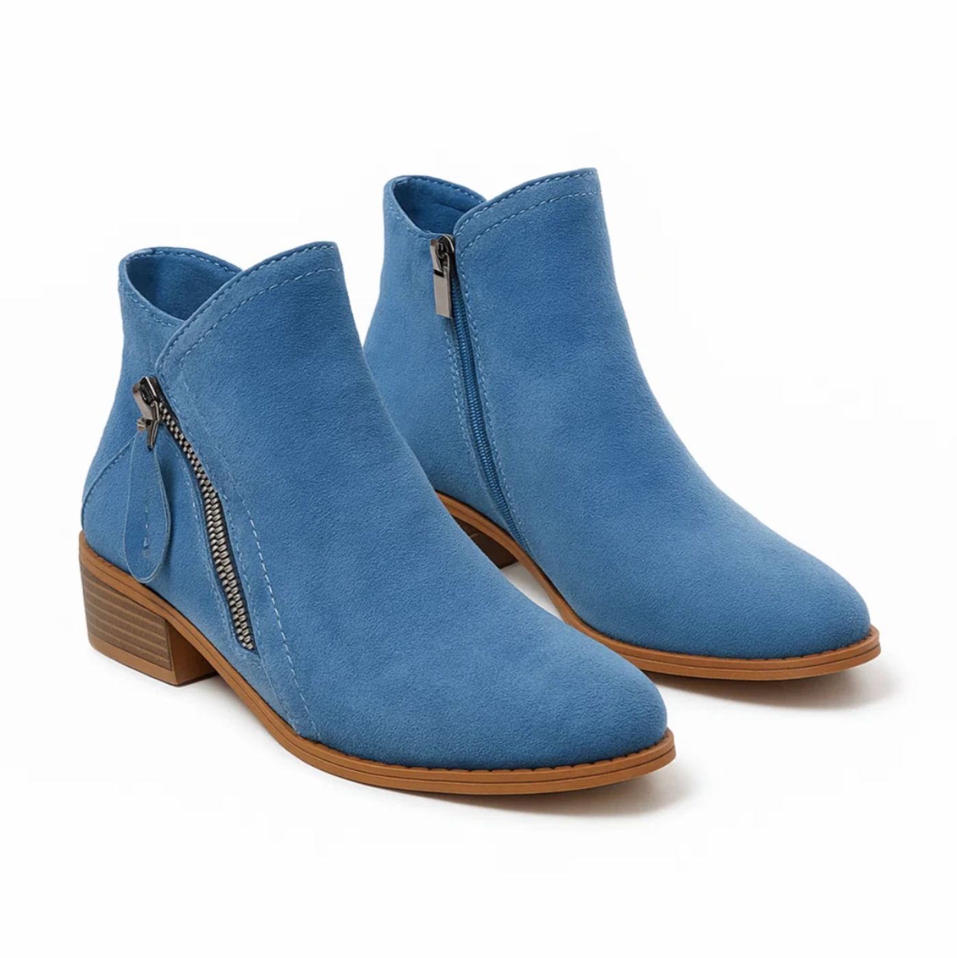 Valoria Suède Laarzen