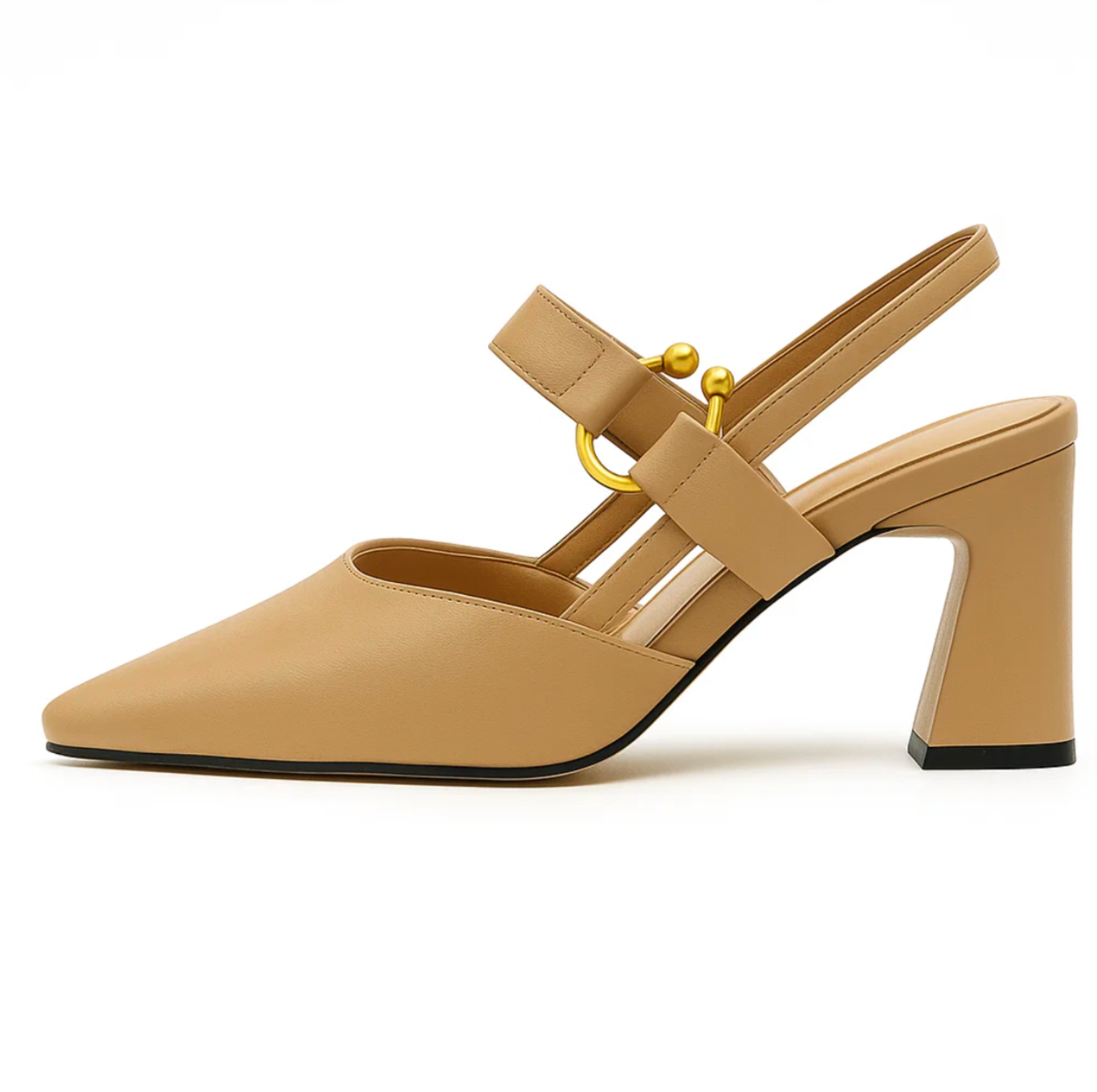 Open OrthoLuxe hakken