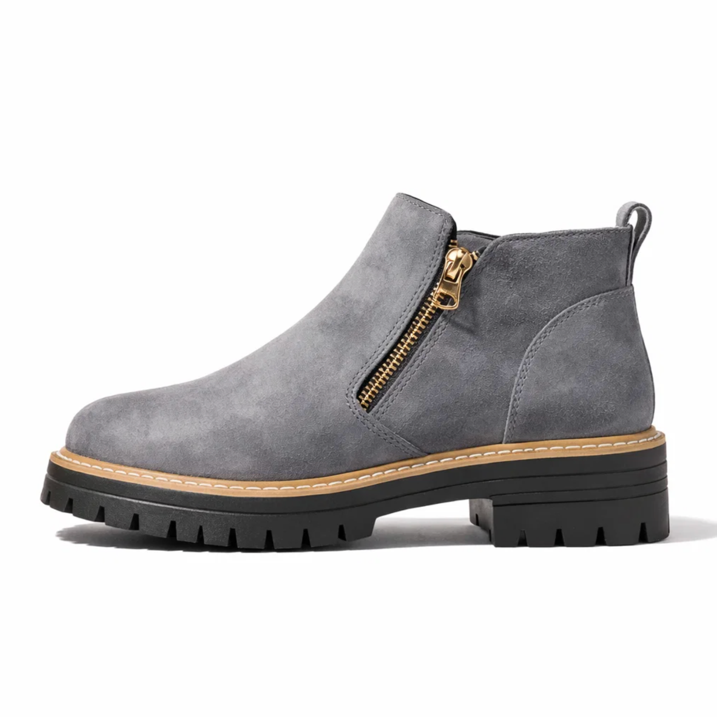 Armonia Suède Boots