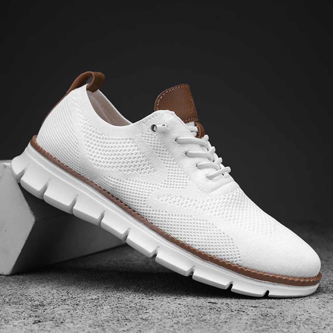 Urban | Ultra Comfort Sneaker