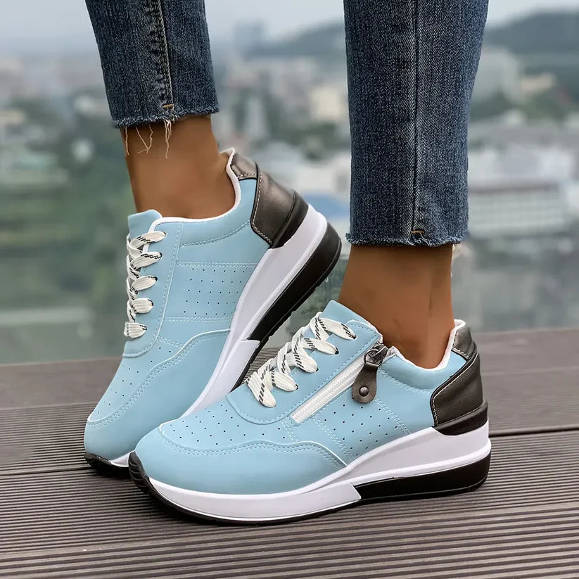 Aris | Orthopedische comfortabele sneakers