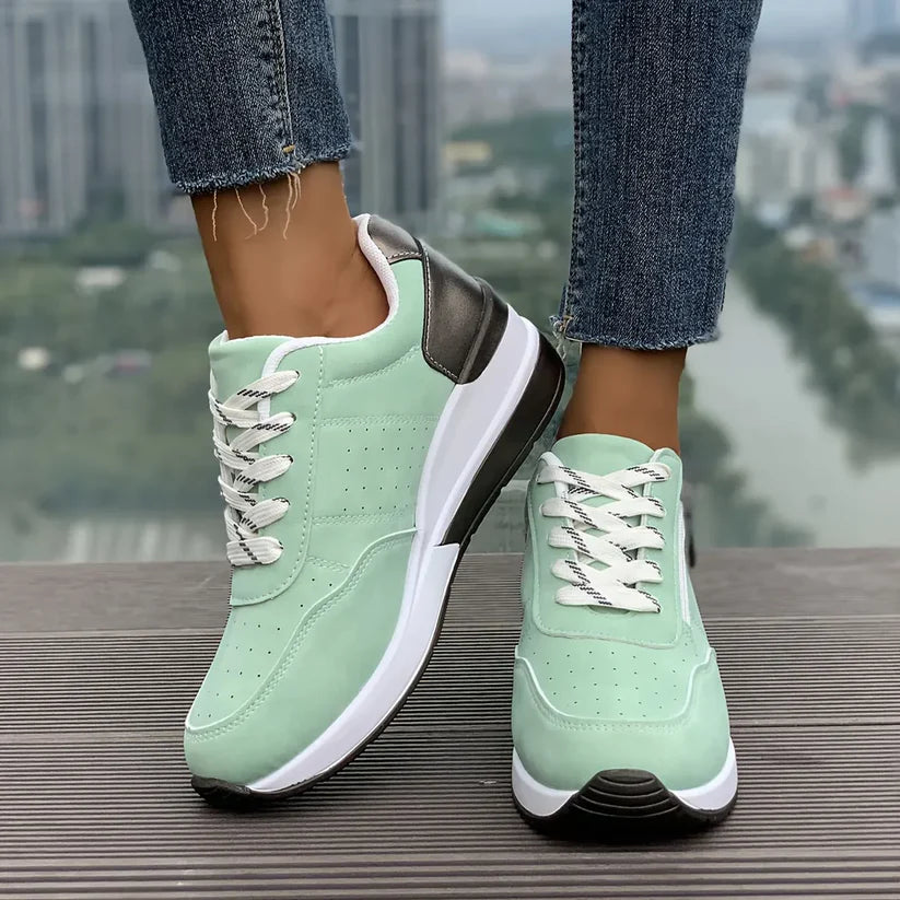 Aris | Orthopedische comfortabele sneakers
