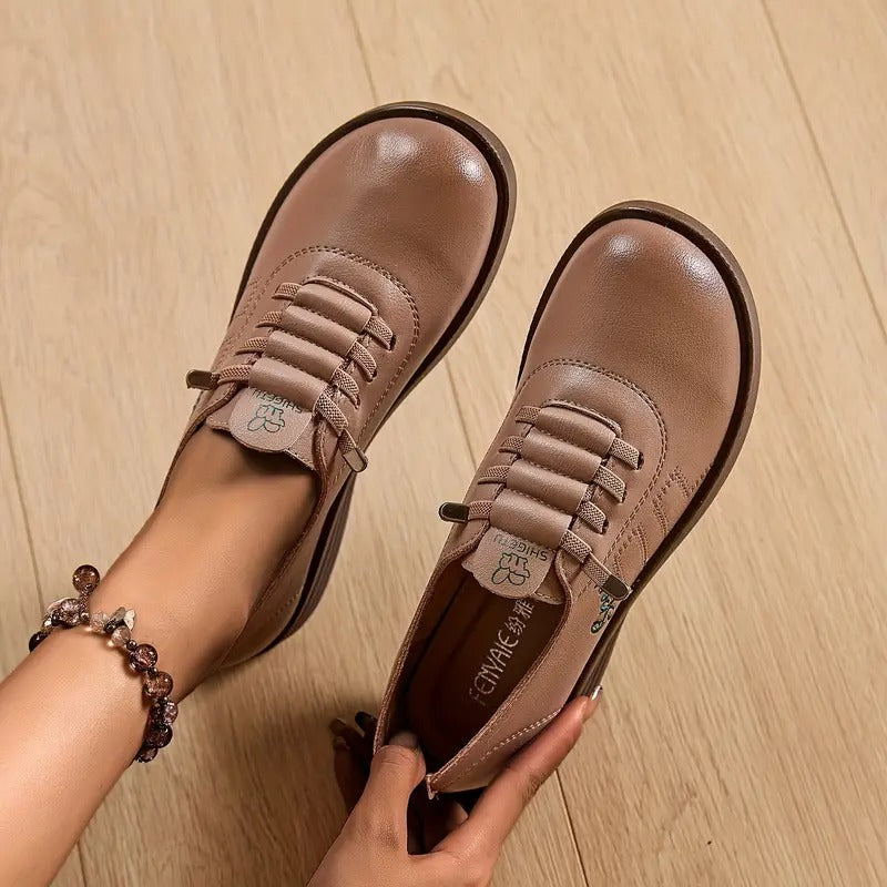 Lize | Orthopedische Comfortabele Schoenen