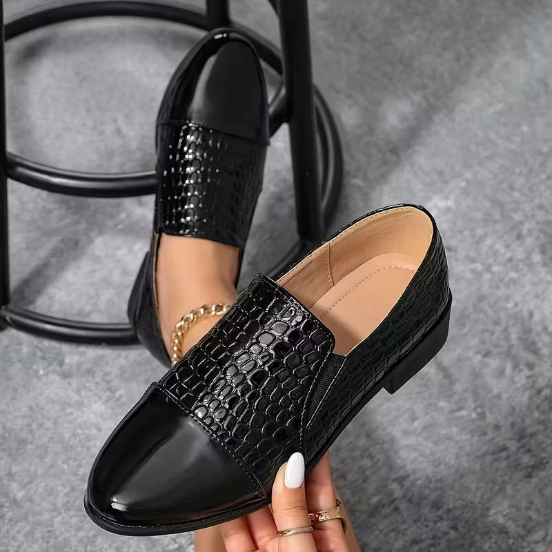 Harper | Orthopedische Loafers