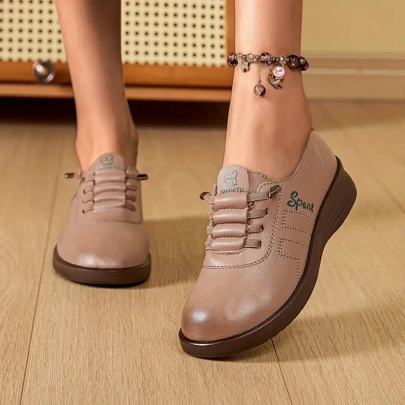 Lize | Orthopedische Comfortabele Schoenen