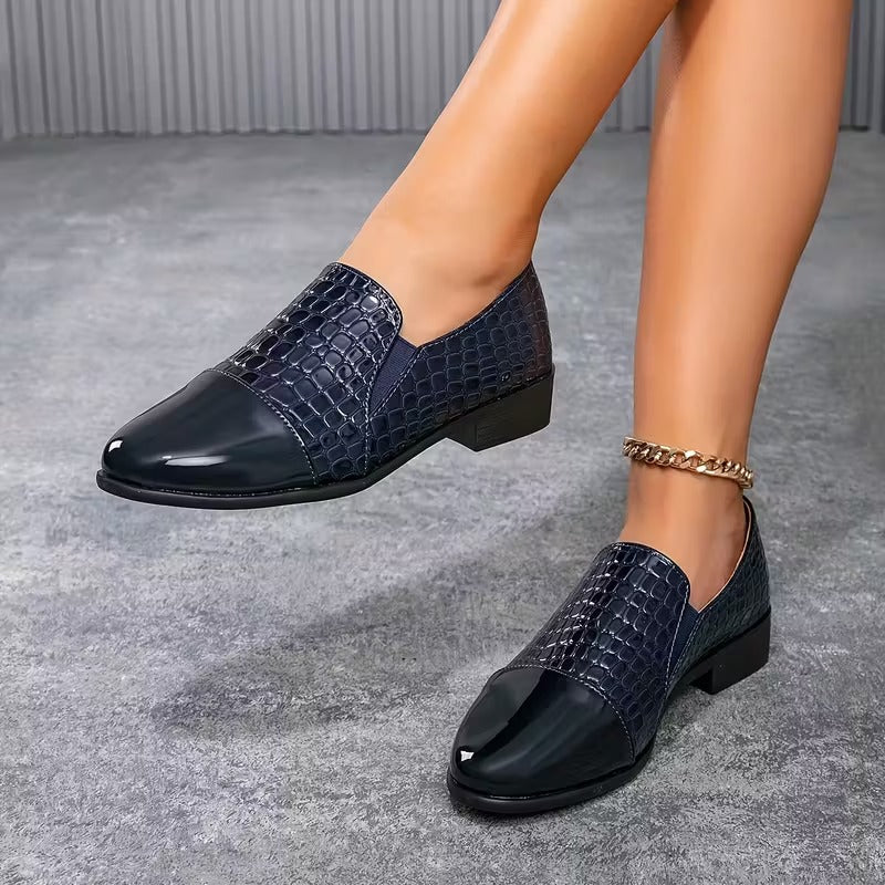 Harper | Orthopedische Loafers