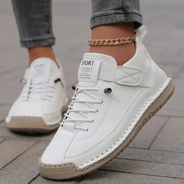 Mia | Orthopedische comfortabele sneakers