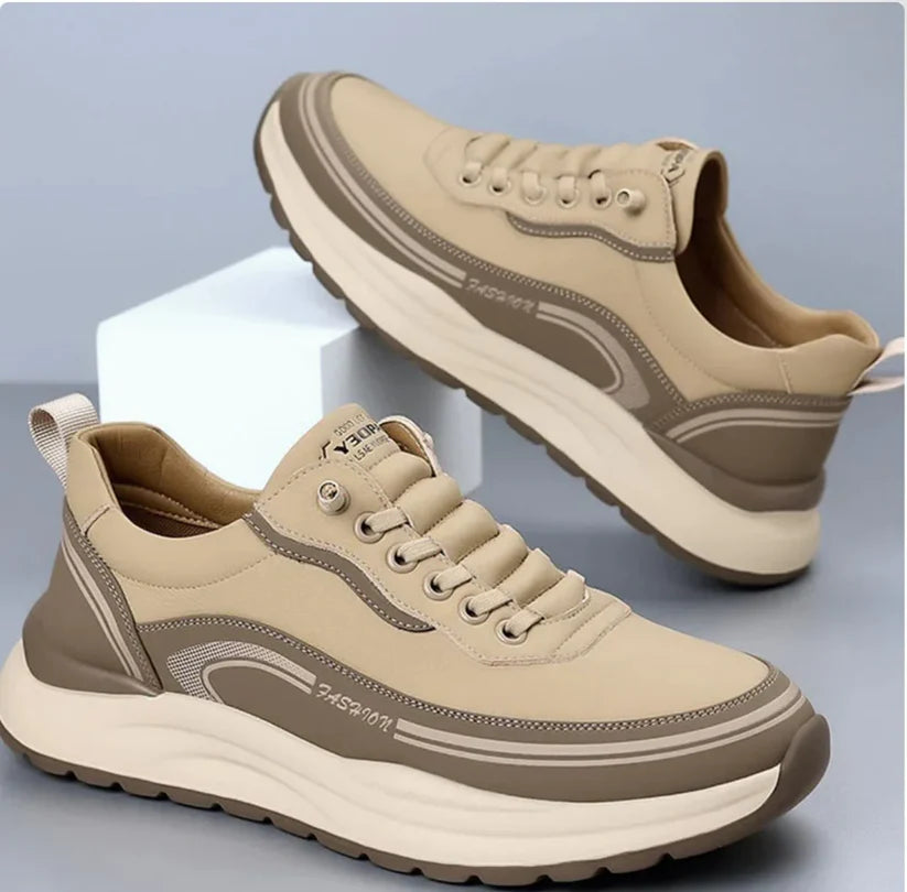 Pieter | Orthopedische comfortabele schoenen