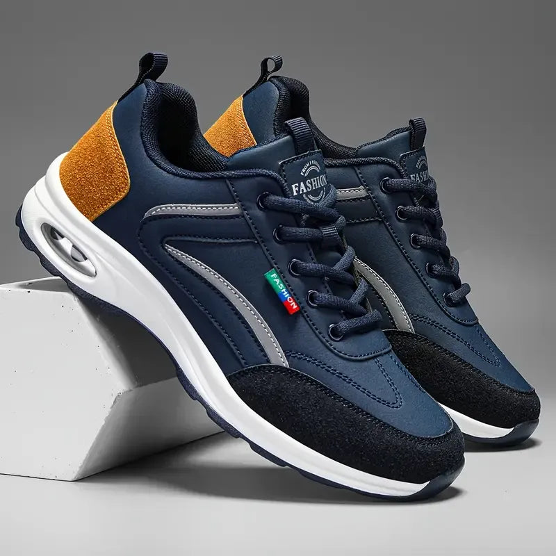 Zeno | Orthopedische casual sportschoenen