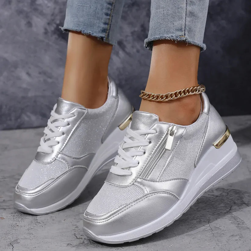 Liora | Orthopedische comfortabele sneakers