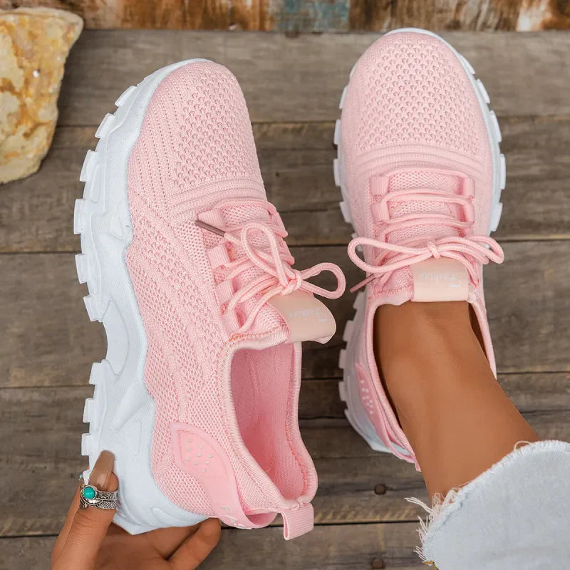 Bella | Orthopedische Comfortabele Sneaker