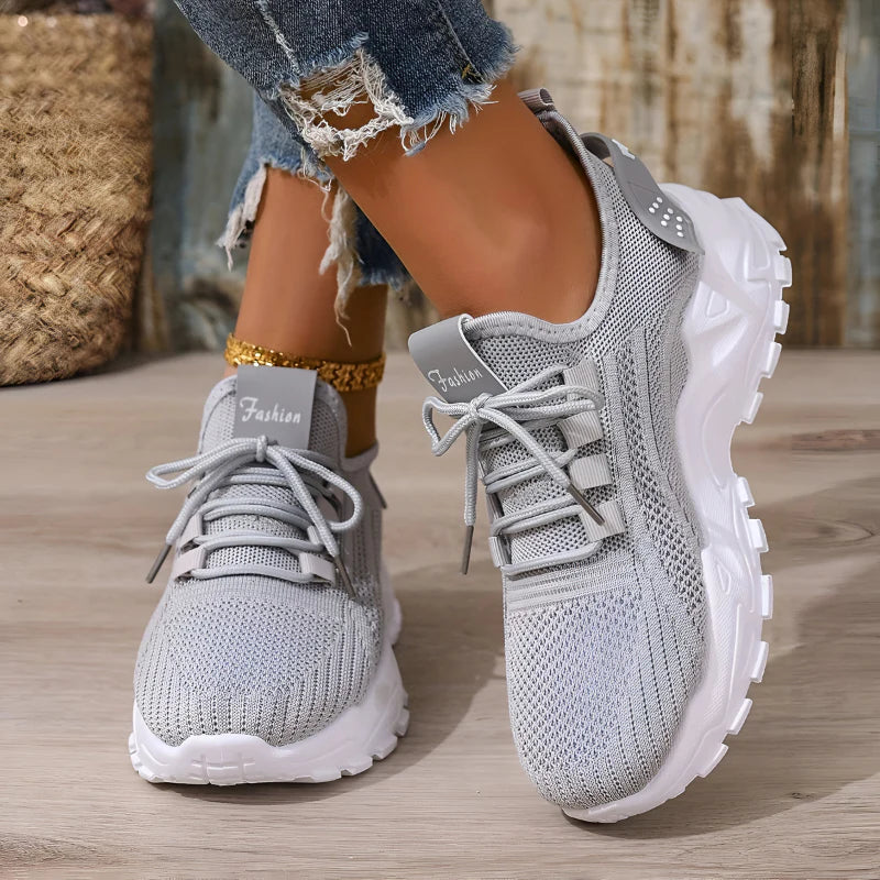 Bella | Orthopedische Comfortabele Sneaker