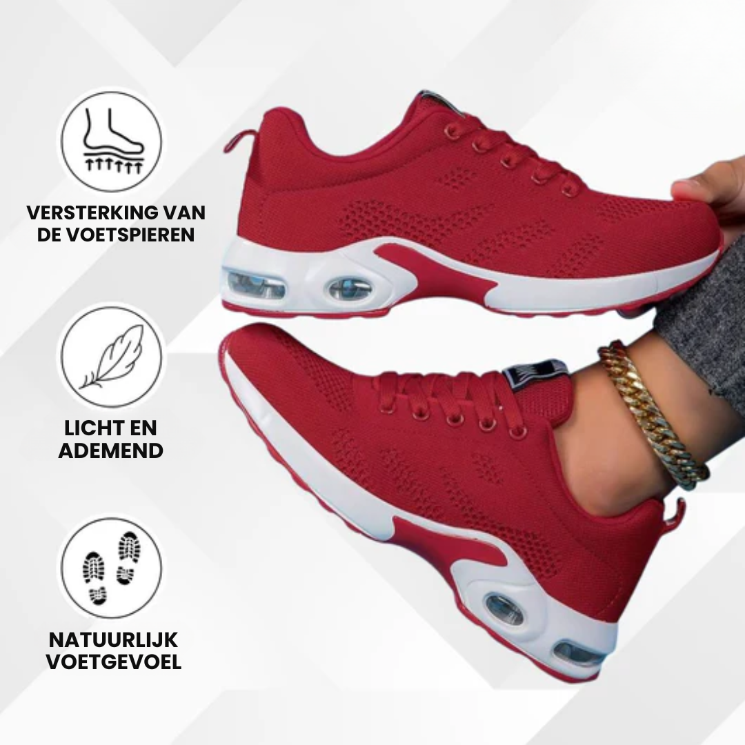 OrthoCare - Ergonomische schoenen met comfort de hele dag