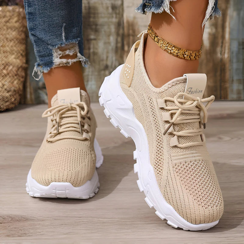 Bella | Orthopedische Comfortabele Sneaker