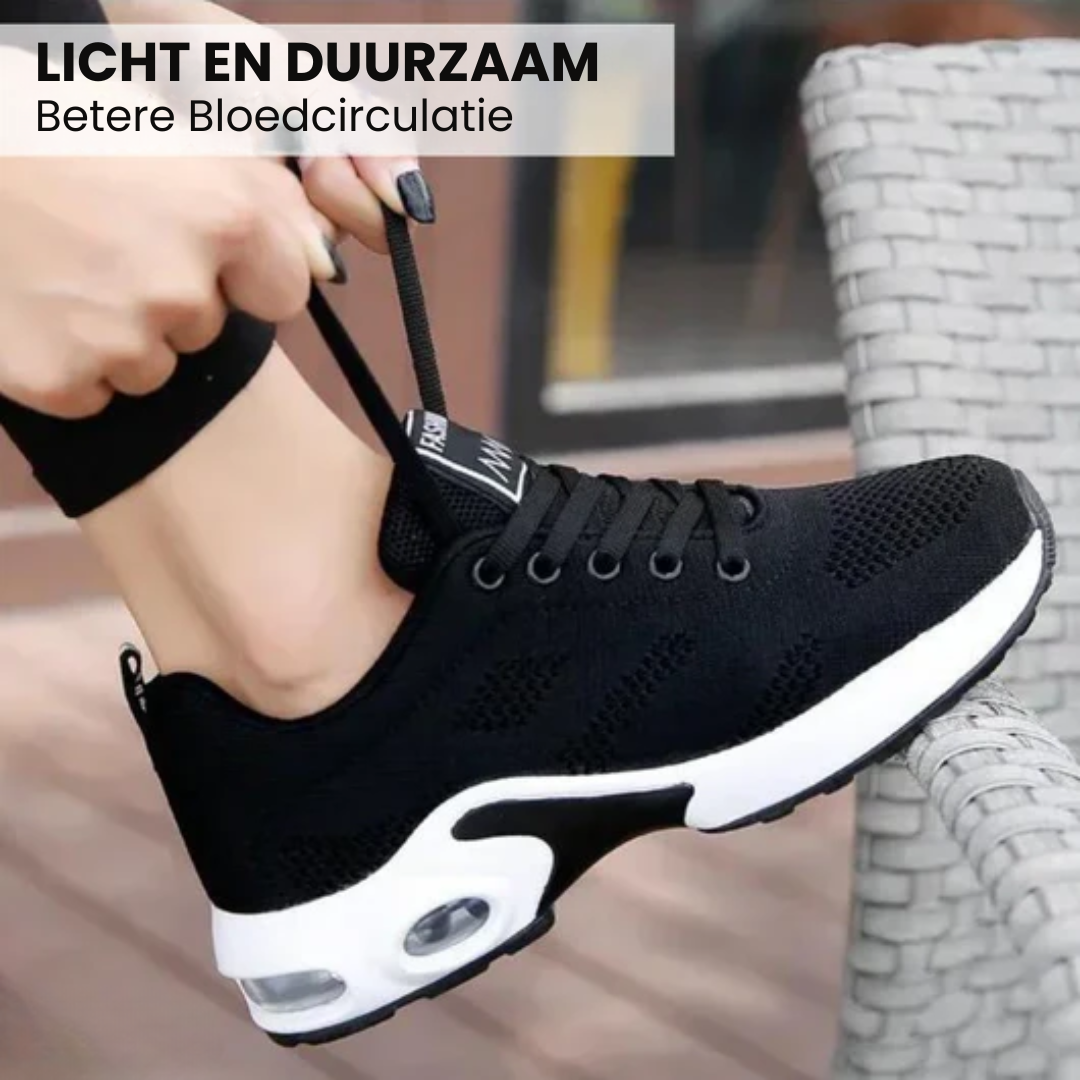 OrthoCare - Ergonomische schoenen met comfort de hele dag