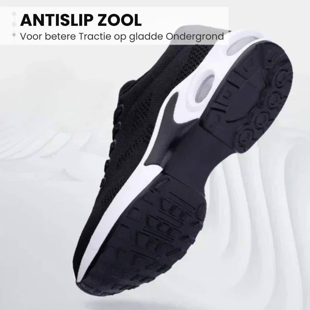 OrthoCare - Ergonomische schoenen met comfort de hele dag