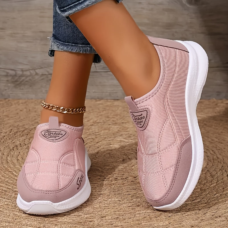 Riva | Orthopedische ademende sneakers