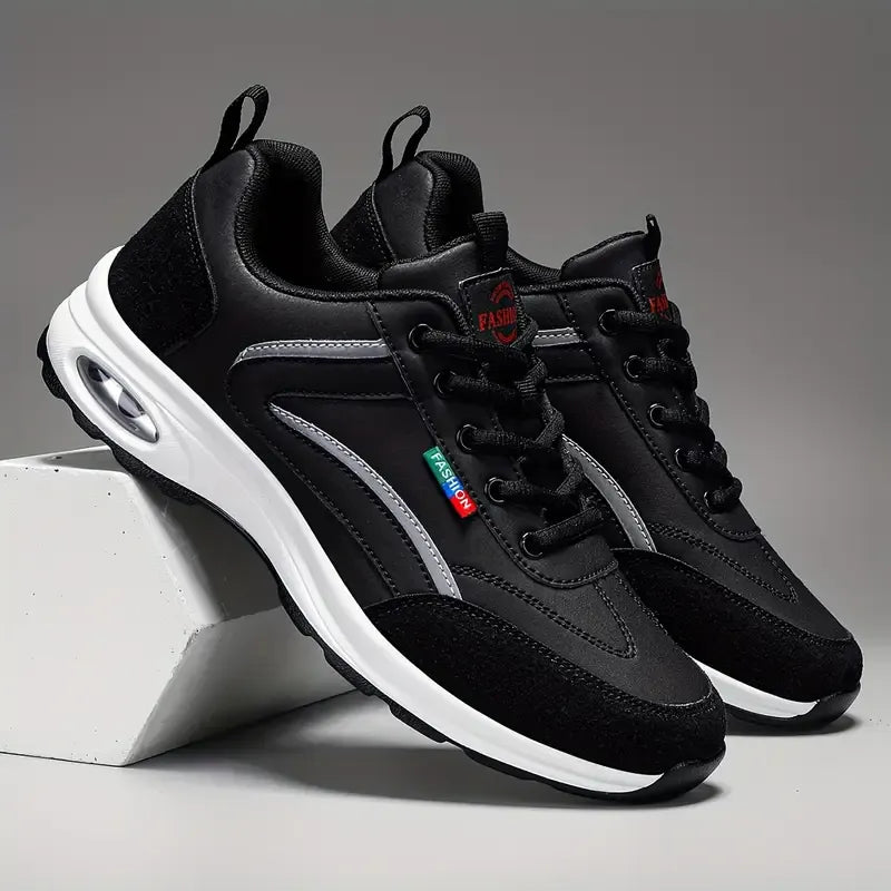 Zeno | Orthopedische casual sportschoenen