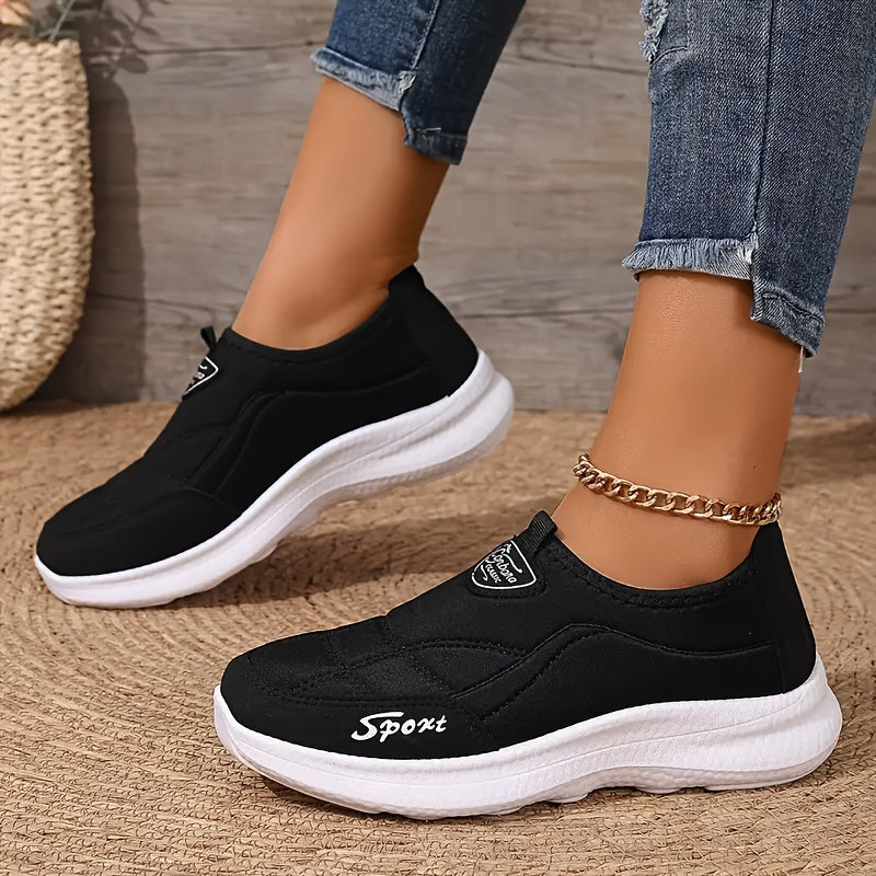 Riva | Orthopedische ademende sneakers
