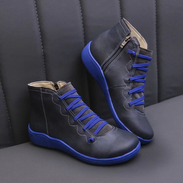 Bjorn | Orthopedische Comfort Boots
