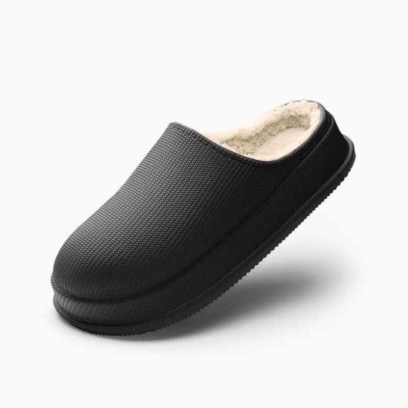 Eva | Orthopedische comfortabele Slipper