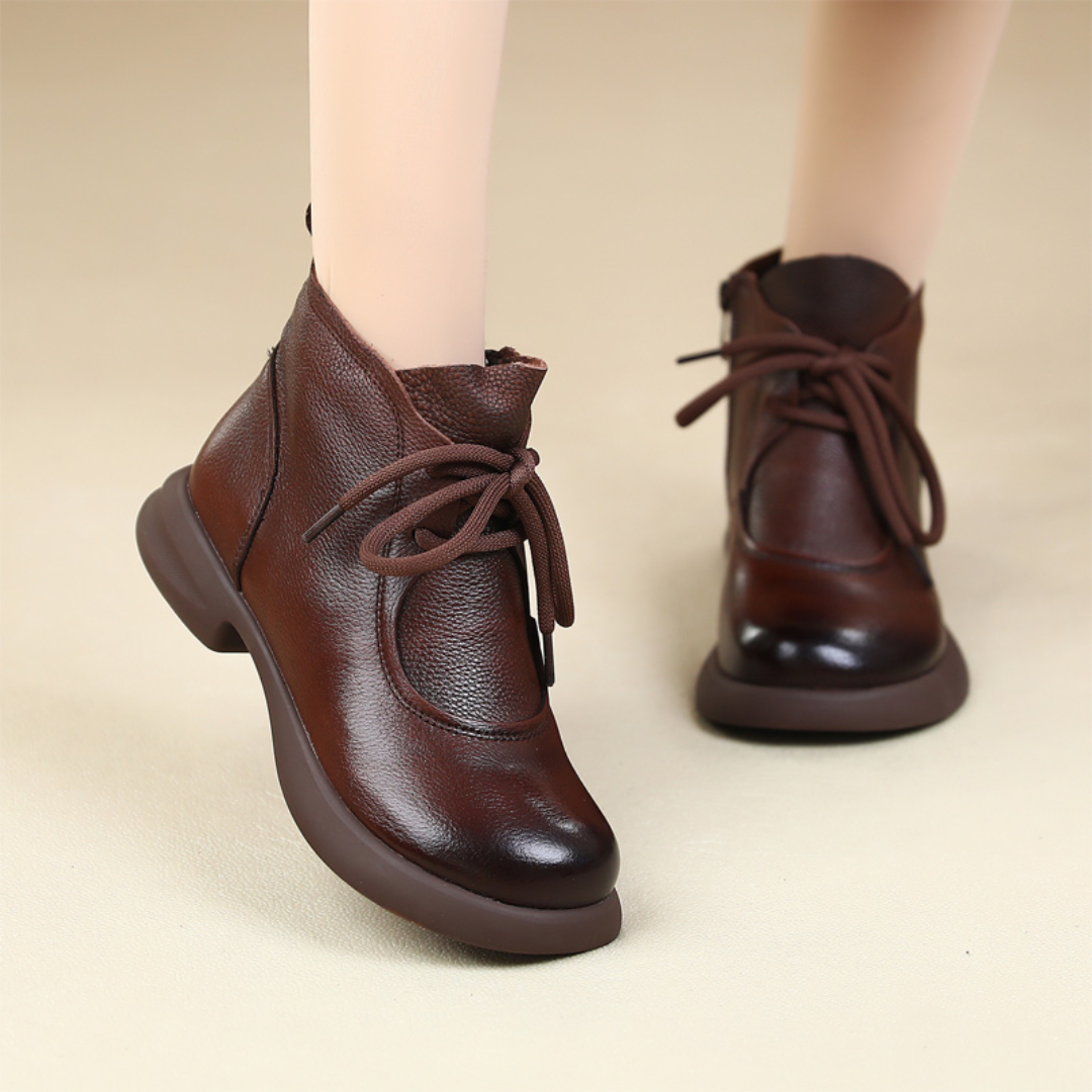 Dax | Comfortabele Orthopedische Schoenen