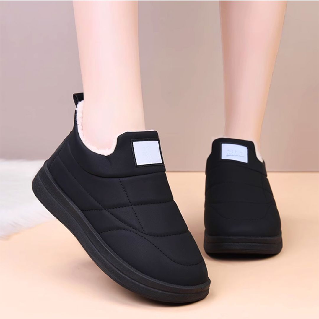 Korae | Comfortabele Orthopedische Schoenen