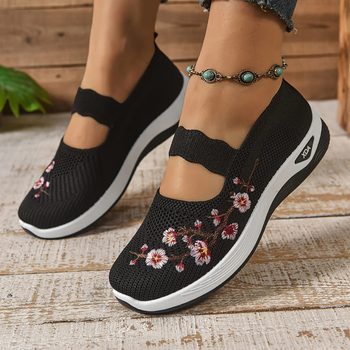 Joyce | Comfortabele orthopedische schoenen