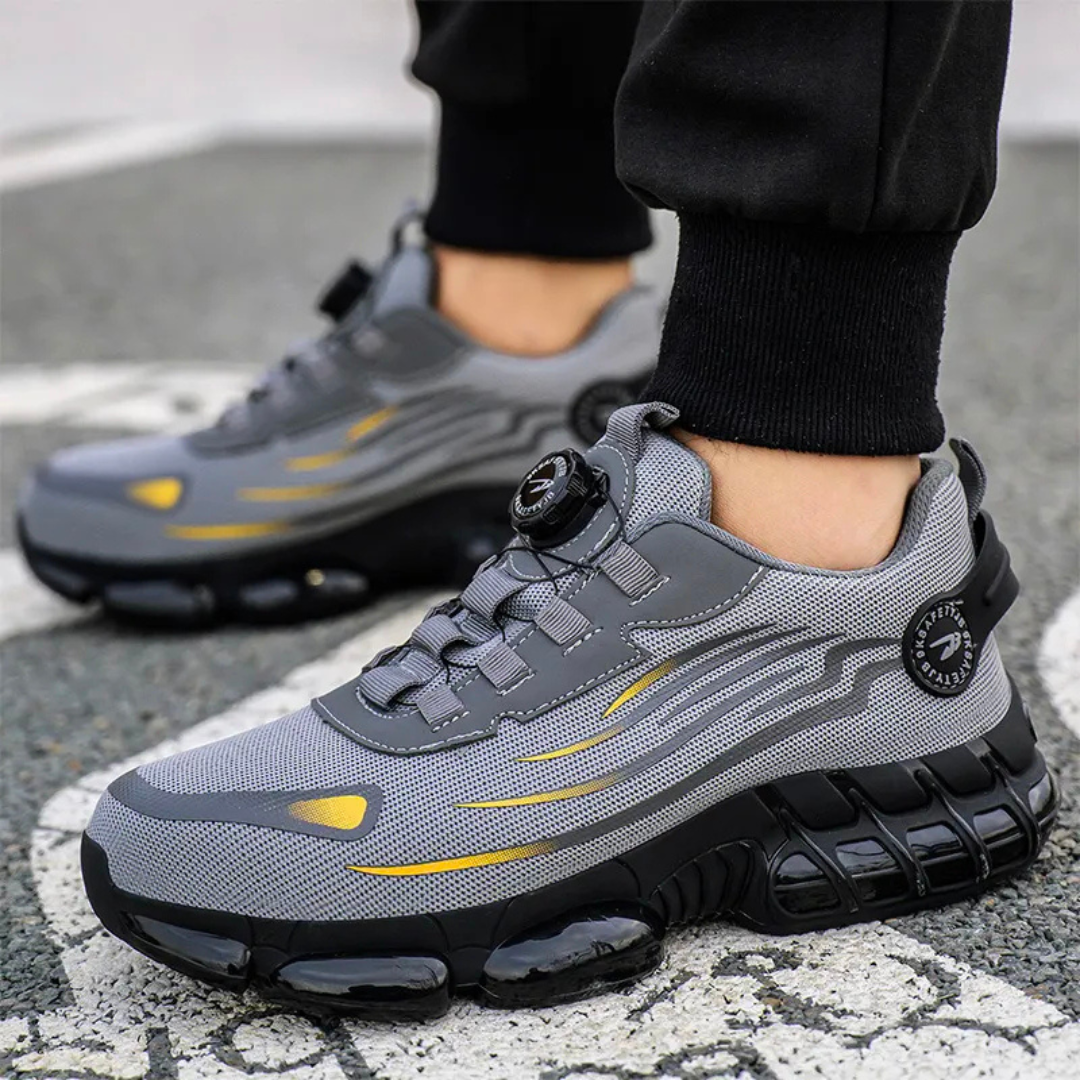 Einor | Orthopedische comfortabele schoenen