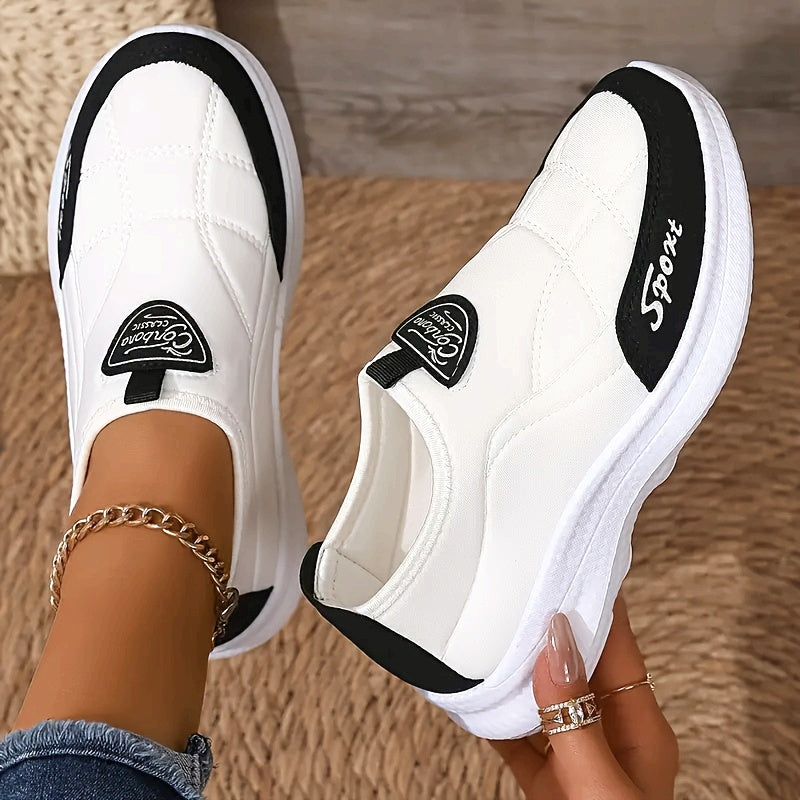Riva | Orthopedische ademende sneakers