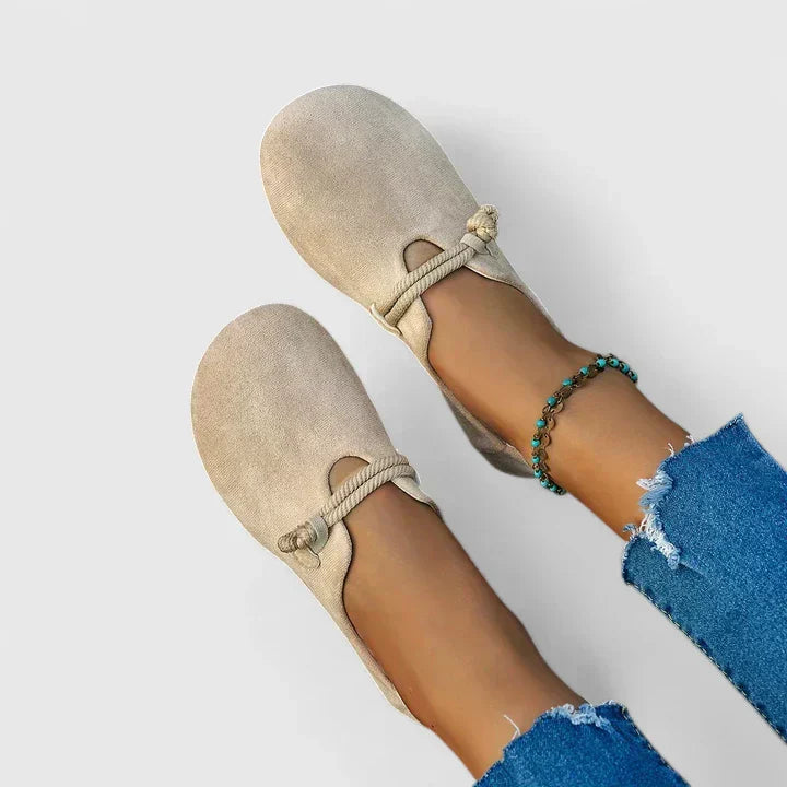Sela | Elegante, comfortabele mocassins