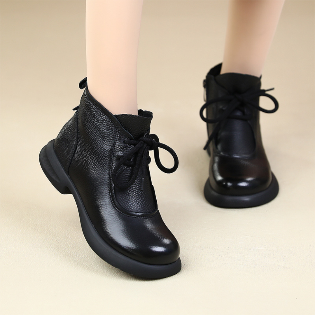 Dax | Comfortabele Orthopedische Schoenen