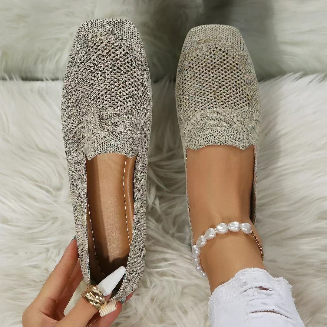 Evelina | Comfortabele schoenen