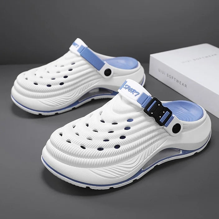 Tara | Orthopedische zomersandalen