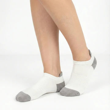 Lage comfort sokken (3-pack)