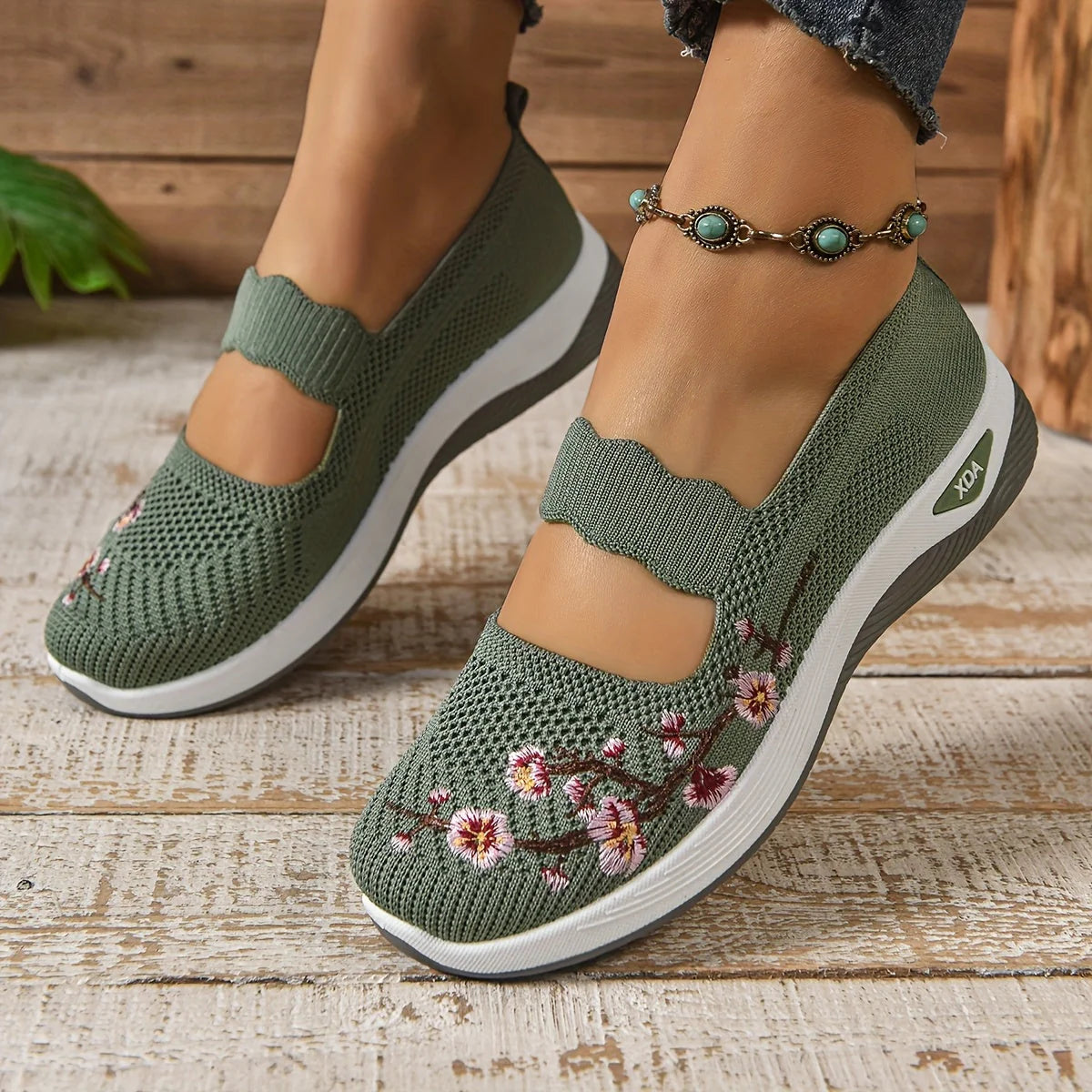 Joyce | Comfortabele orthopedische schoenen